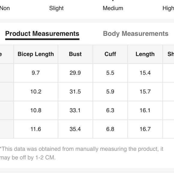 Letter Pattern Mock Neck Crop Sweater - Picture 4 of 4